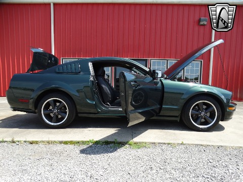 2008 Ford Mustang image 49