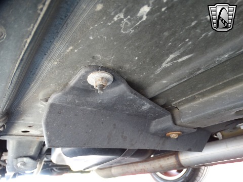 2008 Ford Mustang image 74