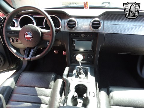 2008 Ford Mustang image 100