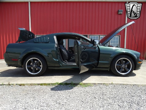 2008 Ford Mustang image 50