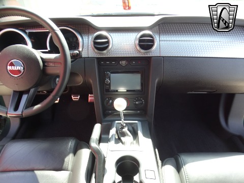 2008 Ford Mustang image 101