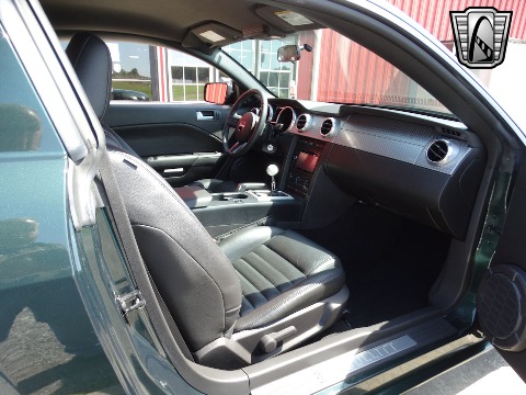 2008 Ford Mustang image 127