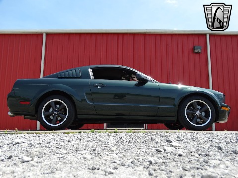 2008 Ford Mustang image 25