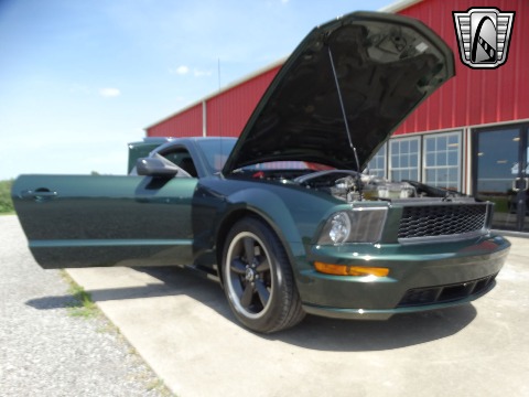 2008 Ford Mustang image 51