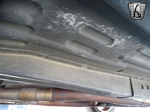 2008 Ford Mustang image 76