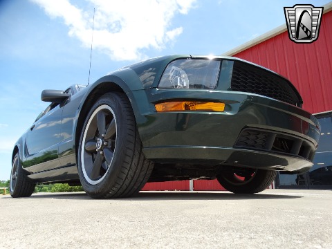 2008 Ford Mustang image 26