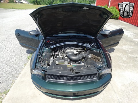 2008 Ford Mustang image 52