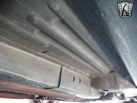 2008 Ford Mustang image 77