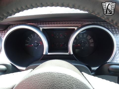 2008 Ford Mustang image 103