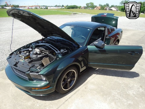 2008 Ford Mustang image 53