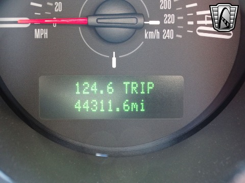 2008 Ford Mustang image 104