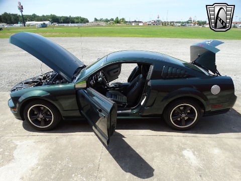 2008 Ford Mustang image 54