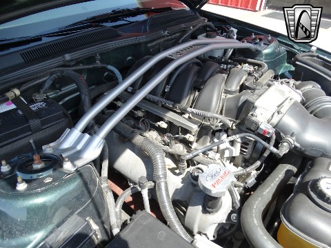 2008 Ford Mustang image 79