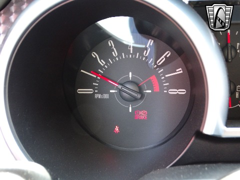 2008 Ford Mustang image 105