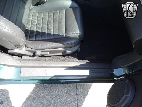 2008 Ford Mustang image 131