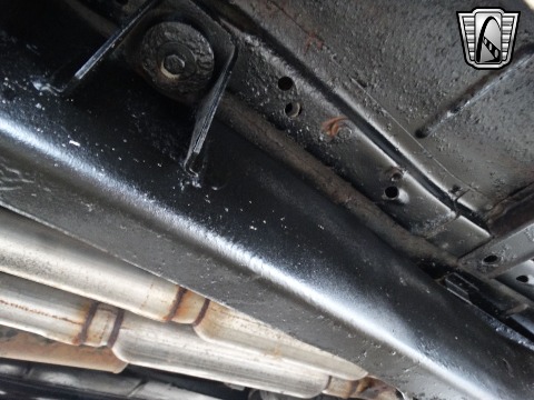 1984 Jeep J10 image 81