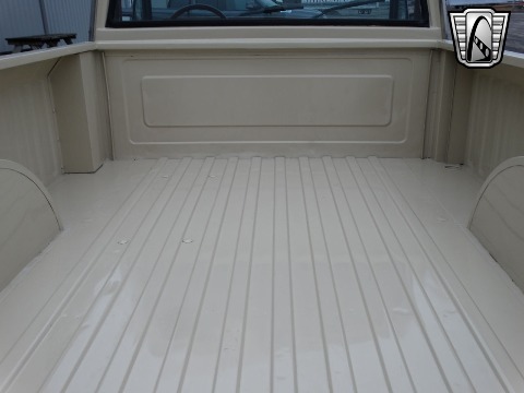 1984 Jeep J10 image 133