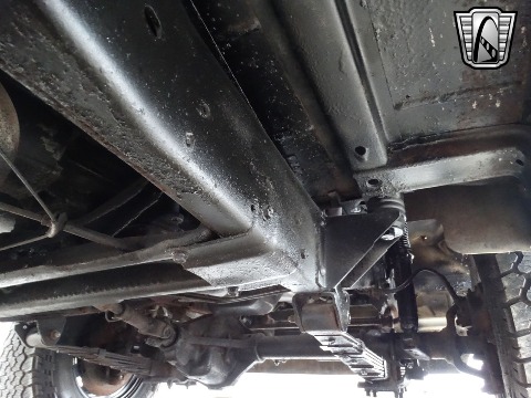 1984 Jeep J10 image 82