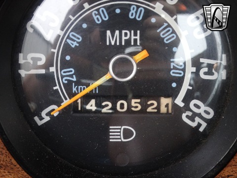 1984 Jeep J10 image 108