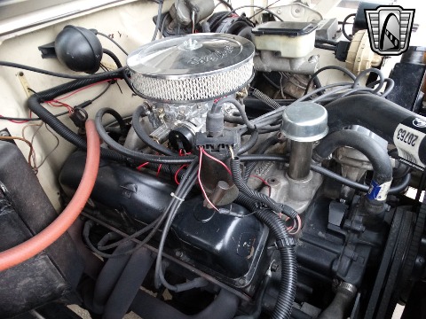 1984 Jeep J10 image 84