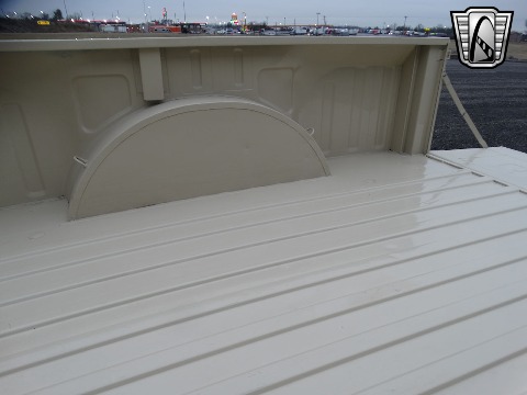 1984 Jeep J10 image 136