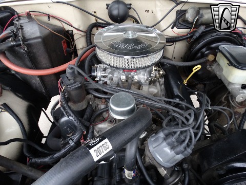 1984 Jeep J10 image 85