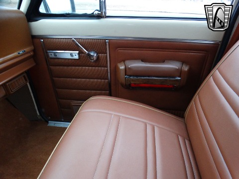 1984 Jeep J10 image 111
