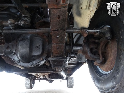 1984 Jeep J10 image 61