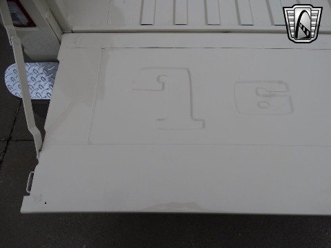 1984 Jeep J10 image 139