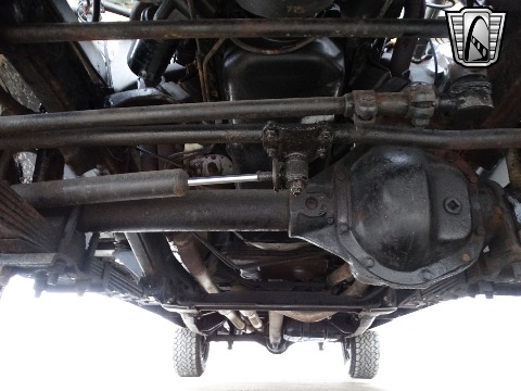 1984 Jeep J10 image 62