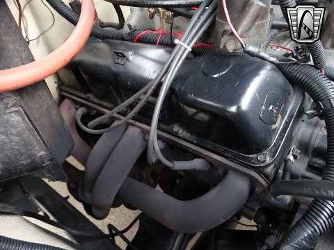 1984 Jeep J10 image 88