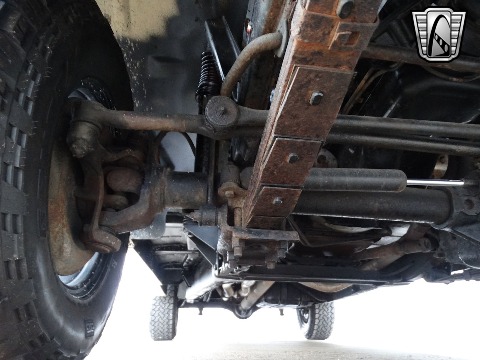 1984 Jeep J10 image 63