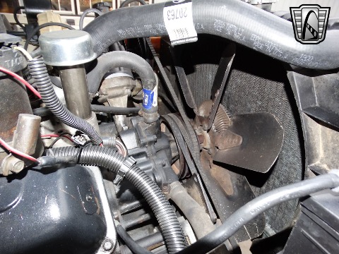 1984 Jeep J10 image 89