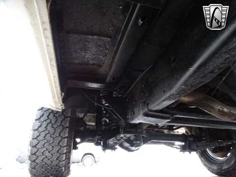 1984 Jeep J10 image 64