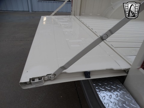 1984 Jeep J10 image 142