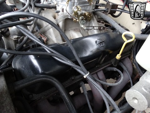 1984 Jeep J10 image 91