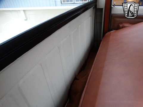 1984 Jeep J10 image 117