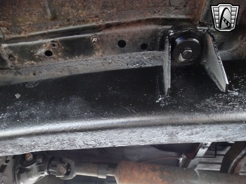 1984 Jeep J10 image 66