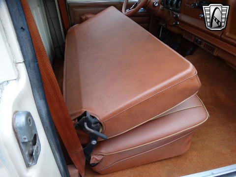 1984 Jeep J10 image 119
