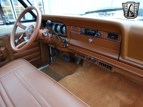 1984 Jeep J10 image 121