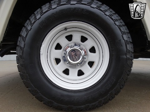 1984 Jeep J10 image 44