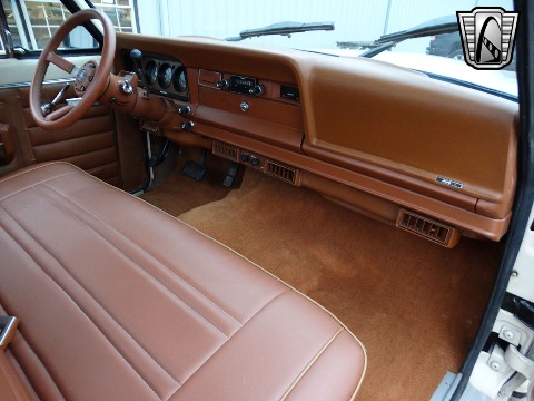 1984 Jeep J10 image 122