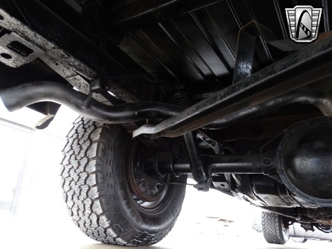 1984 Jeep J10 image 72