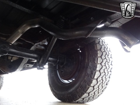 1984 Jeep J10 image 74