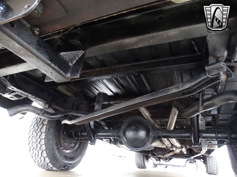 1984 Jeep J10 image 75