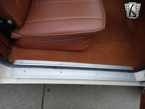 1984 Jeep J10 image 127