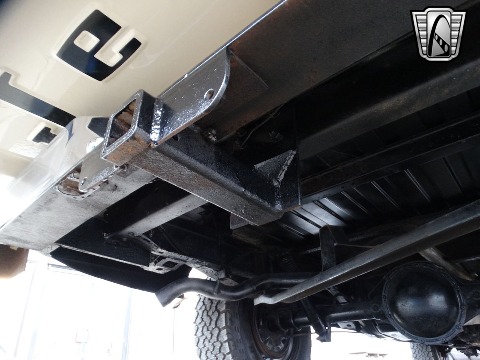 1984 Jeep J10 image 76
