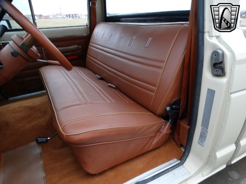 1984 Jeep J10 image 102