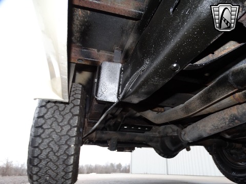 1984 Jeep J10 image 77