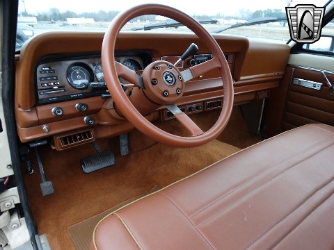 1984 Jeep J10 image 103